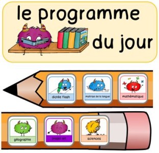 programmejour