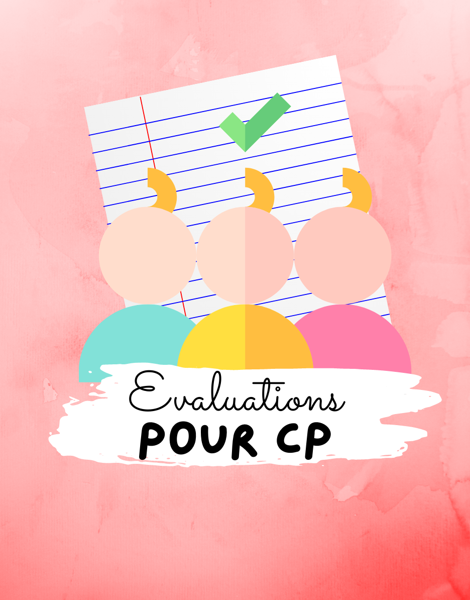 Evaluations De Fin De Periode Mathematiques Cp Orpheecole