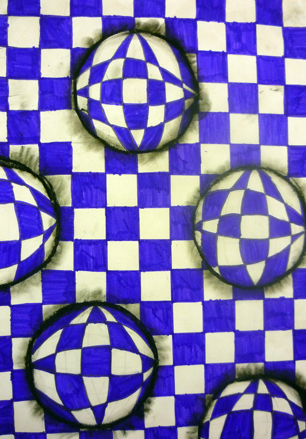 Arts Visuels Illusions D optique Orph ecole Arts Visuels Illusions D optique Orph ecole